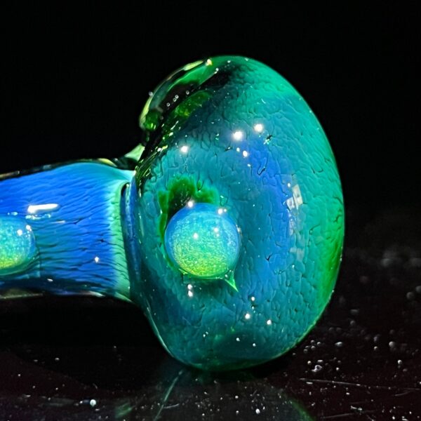 Shop Thick Exp Green Pipe in australian