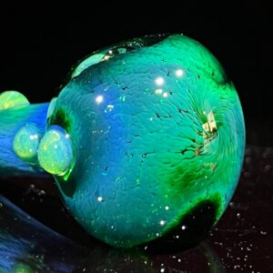 Shop Thick Exp Green Pipe in australian