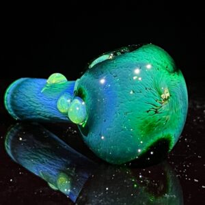 Shop Thick Exp Green Pipe in australian