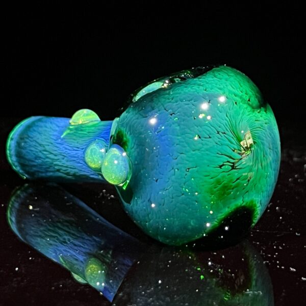 Shop Thick Exp Green Pipe in australian