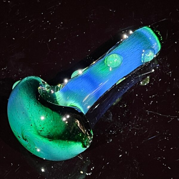 Shop Thick Exp Green Pipe in australian