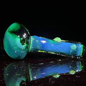 Shop Thick Exp Green Pipe in australian