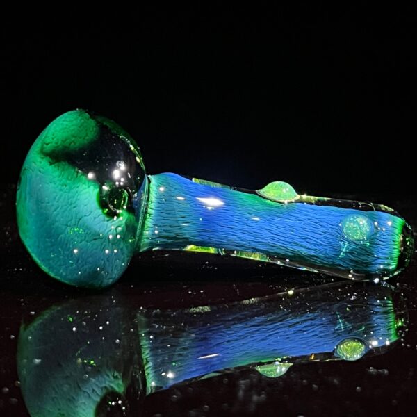 Shop Thick Exp Green Pipe in australian