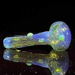 Shop Mystery Aventurine Pipe in australian