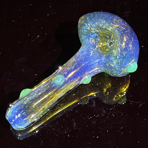 Shop Mystery Aventurine Pipe in australian