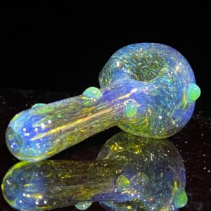 Shop Mystery Aventurine Pipe in australian