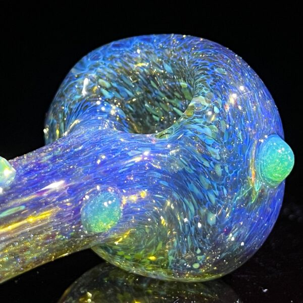 Shop Mystery Aventurine Pipe in australian