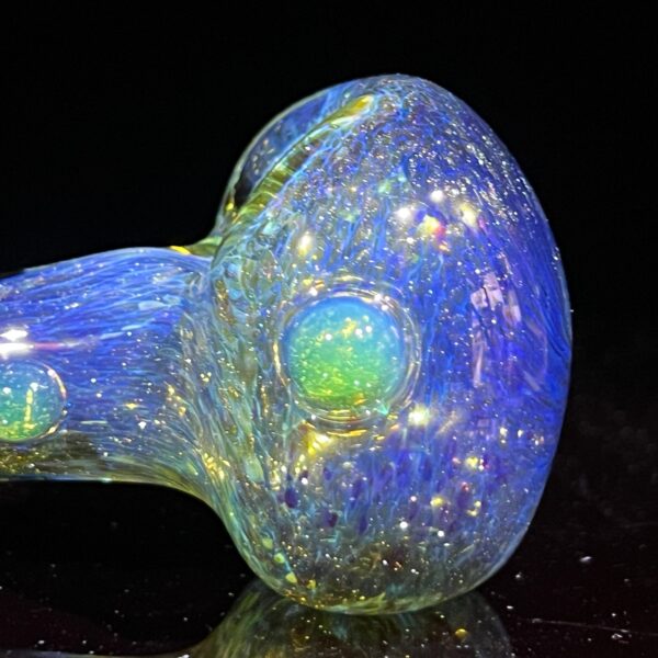 Shop Mystery Aventurine Pipe in australian