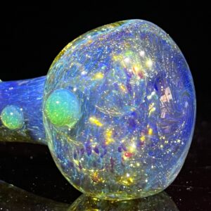 Shop Mystery Aventurine Pipe in australian