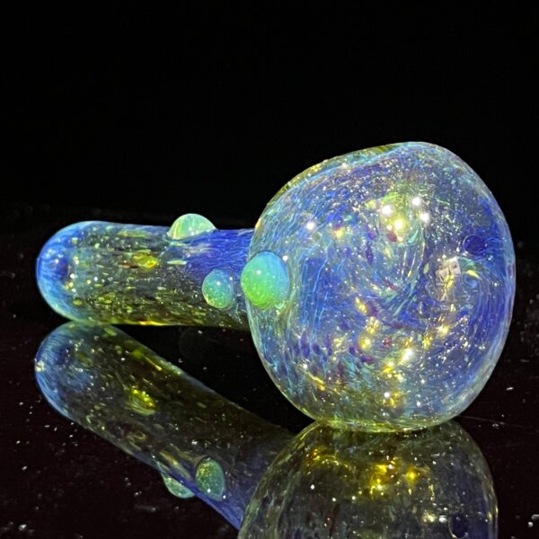 Shop Mystery Aventurine Pipe in australian