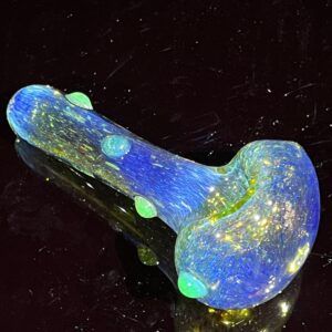 Shop Mystery Aventurine Pipe in australian