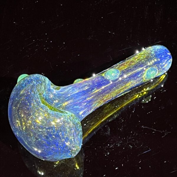 Shop Mystery Aventurine Pipe in australian