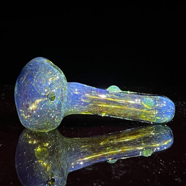 Shop Mystery Aventurine Pipe in australian