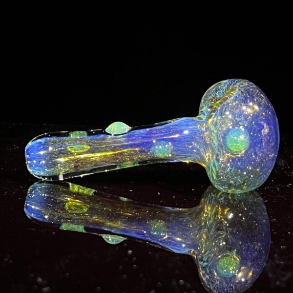 Shop Mystery Aventurine Pipe in australian
