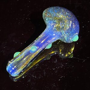 Shop Mystery Aventurine Pipe in australian