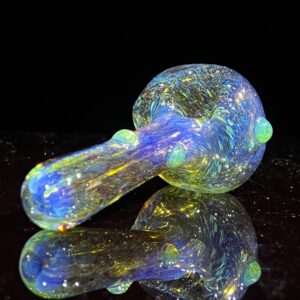 Shop Mystery Aventurine Pipe in australian