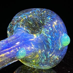 Shop Mystery Aventurine Pipe in australian