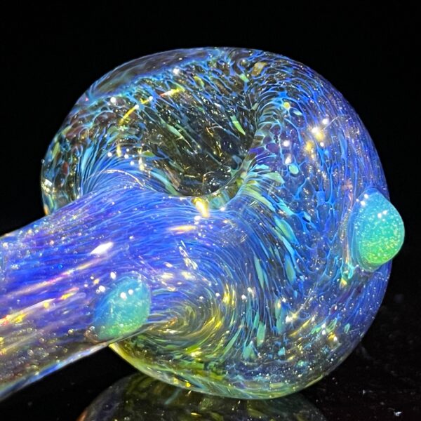Shop Mystery Aventurine Pipe in australian