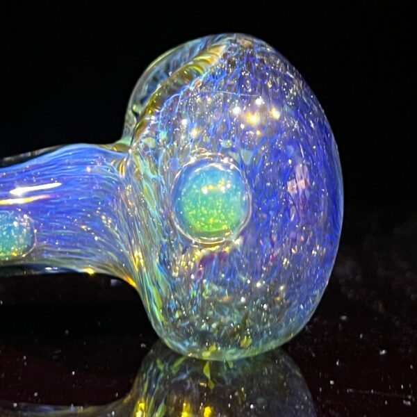 Shop Mystery Aventurine Pipe in australian