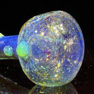 Shop Mystery Aventurine Pipe in australian