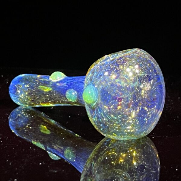 Shop Mystery Aventurine Pipe in australian