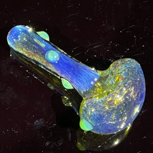 Shop Mystery Aventurine Pipe in australian