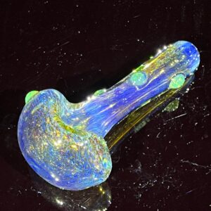 Shop Mystery Aventurine Pipe in australian