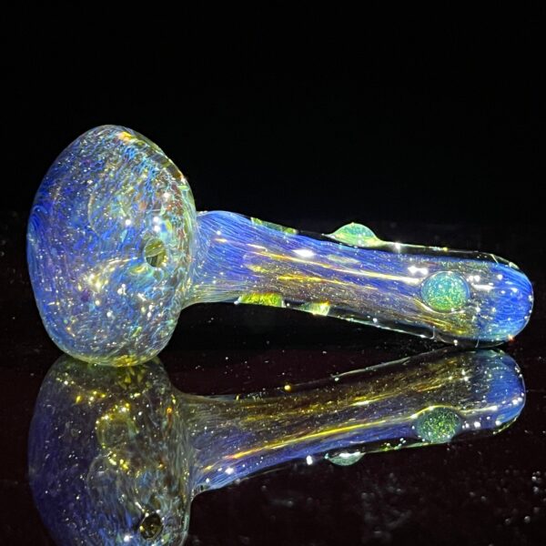 Shop Mystery Aventurine Pipe in australian