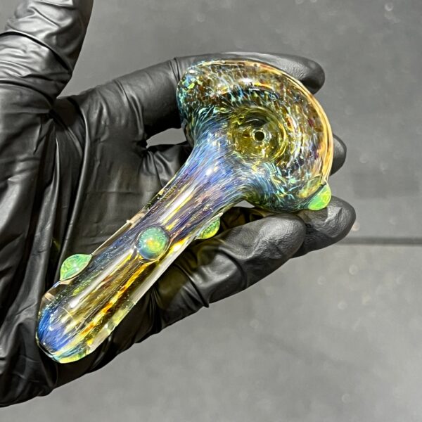 Shop Mystery Aventurine Pipe in australian