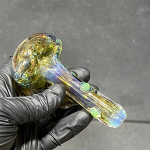 Shop Mystery Aventurine Pipe in australian