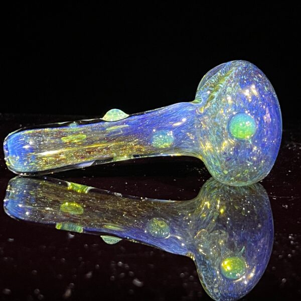 Shop Mystery Aventurine Pipe in australian
