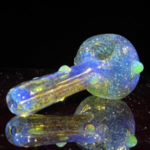 Shop Mystery Aventurine Pipe in australian