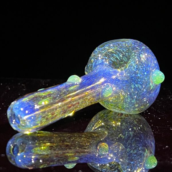 Shop Mystery Aventurine Pipe in australian