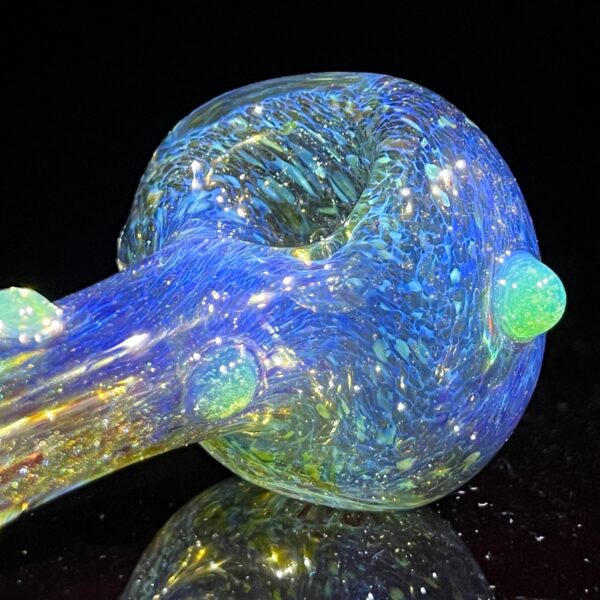 Shop Mystery Aventurine Pipe in australian
