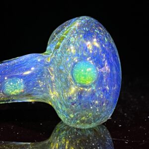 Shop Mystery Aventurine Pipe in australian