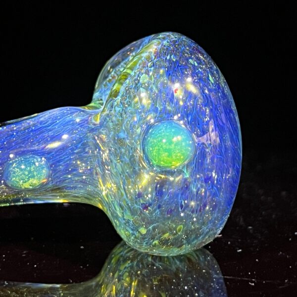 Shop Mystery Aventurine Pipe in australian
