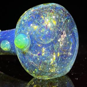 Shop Mystery Aventurine Pipe in australian