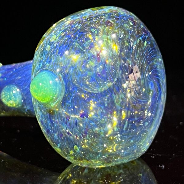 Shop Mystery Aventurine Pipe in australian