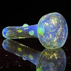 Shop Mystery Aventurine Pipe in australian