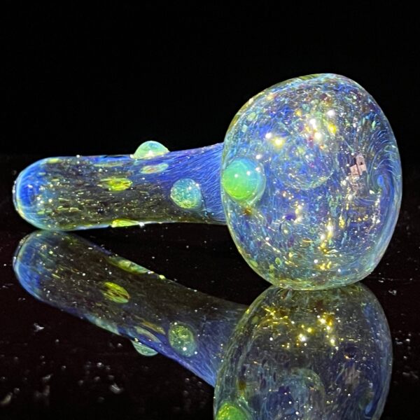 Shop Mystery Aventurine Pipe in australian