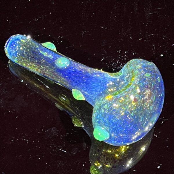 Shop Mystery Aventurine Pipe in australian