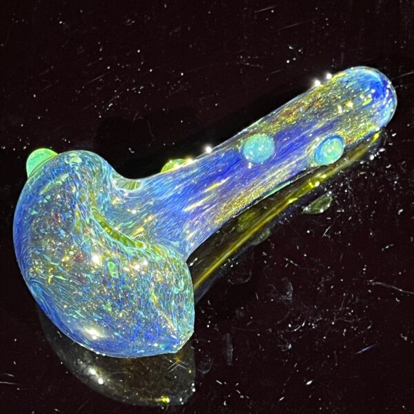 Shop Mystery Aventurine Pipe in australian