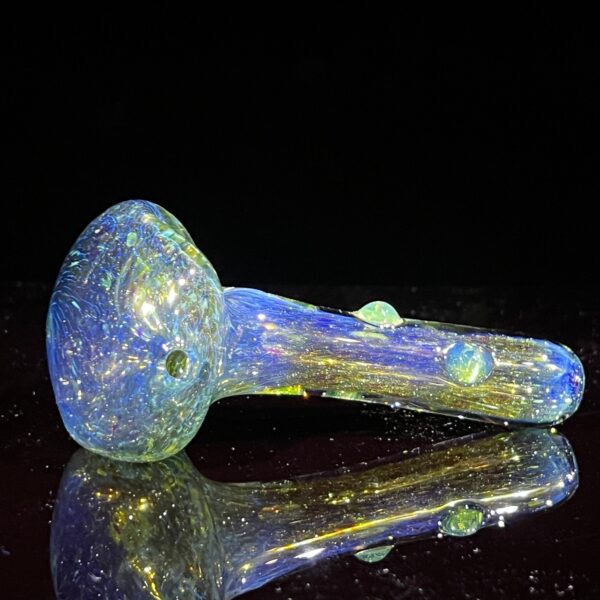 Shop Mystery Aventurine Pipe in australian