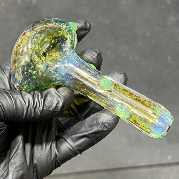 Shop Mystery Aventurine Pipe in australian