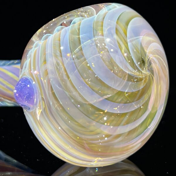 Shop Thick Fume Pipe Pink Slyme Marble in australian