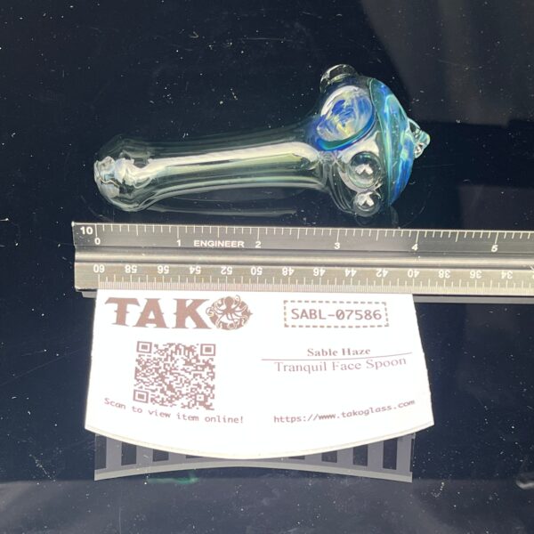 Shop Tranquil Face Spoon in australian