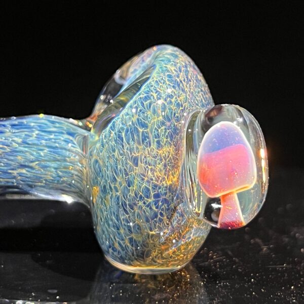 Shop Mushroom Magic Pipe in australian
