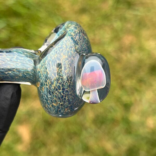 Shop Mushroom Magic Pipe in australian