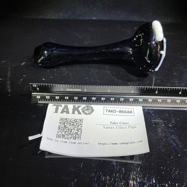 Shop Xanax Glass Pipe in australian