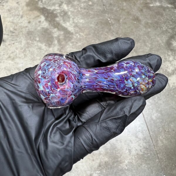 Shop Purple Peanut Pipe + Case Combo in australian